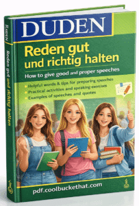 Duden – Reden gut und richtig halten