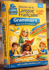 La Langue Francaise Grammaire